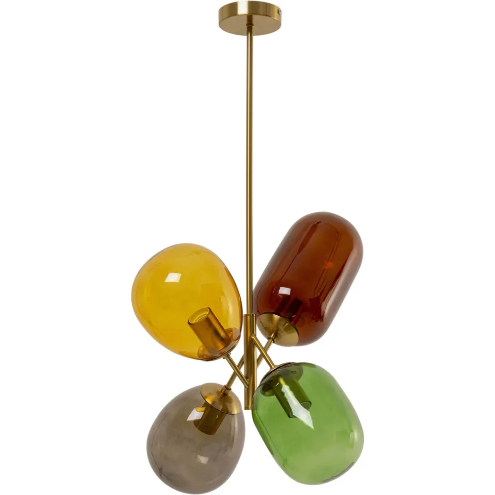 Kare Design Hanglamp Balloon Dance
