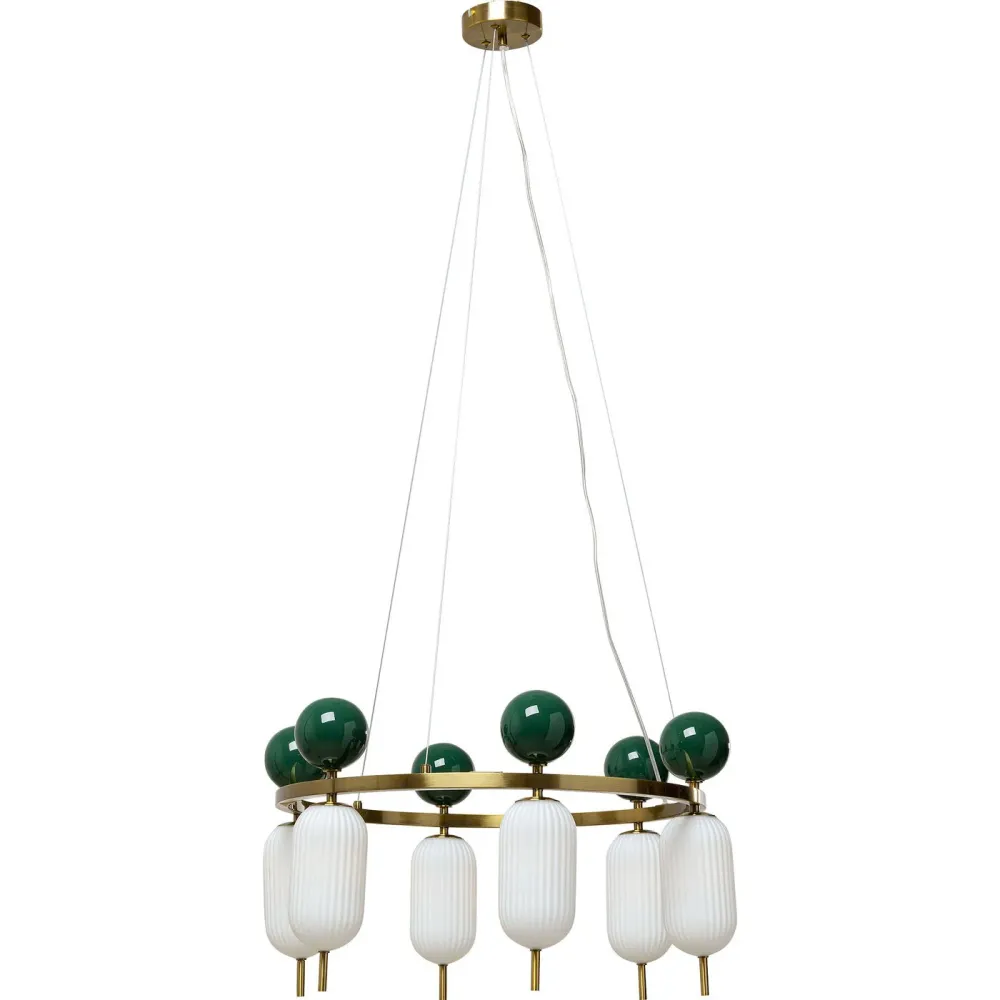 Kare Design Hanglamp Charleston
