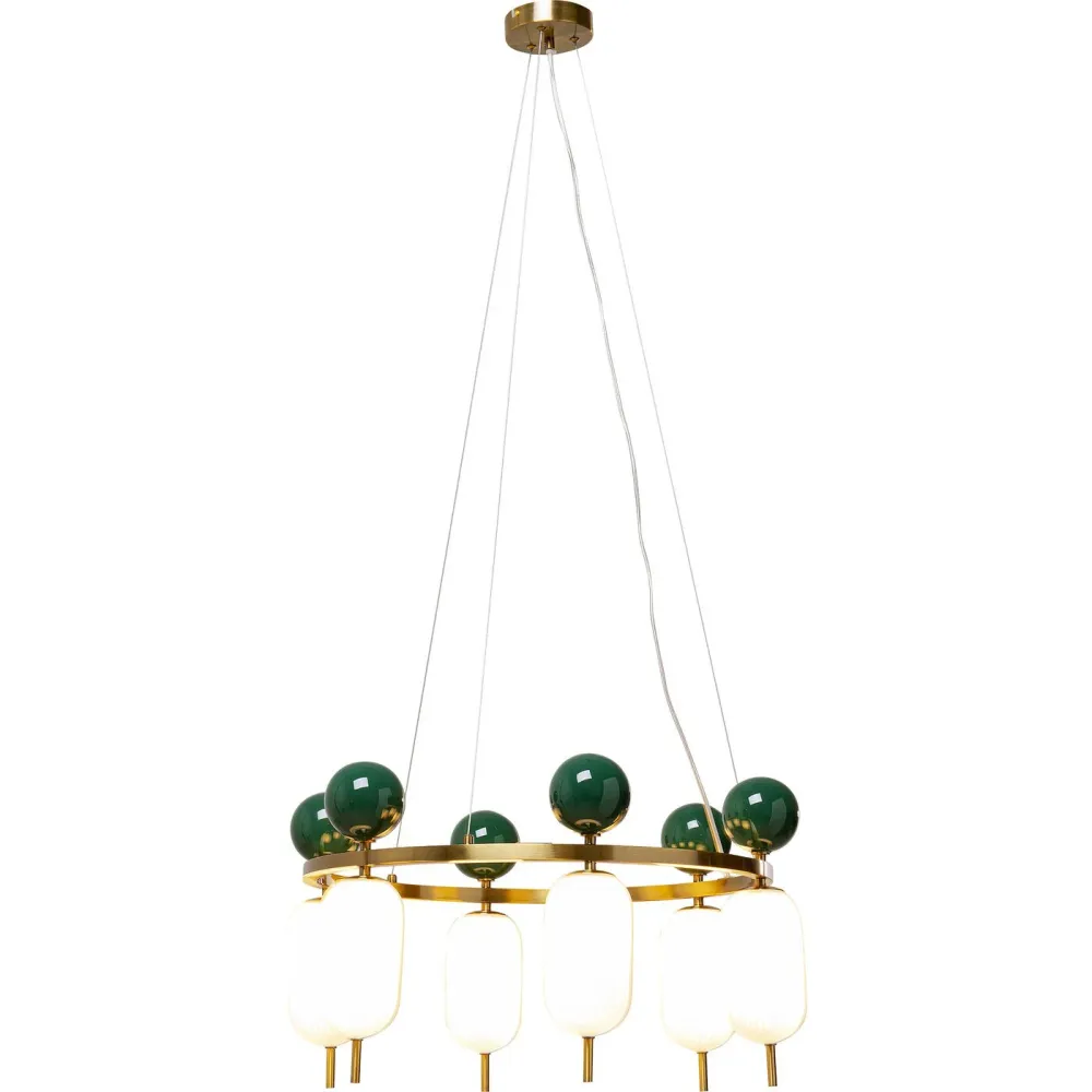 Kare Design Hanglamp Charleston