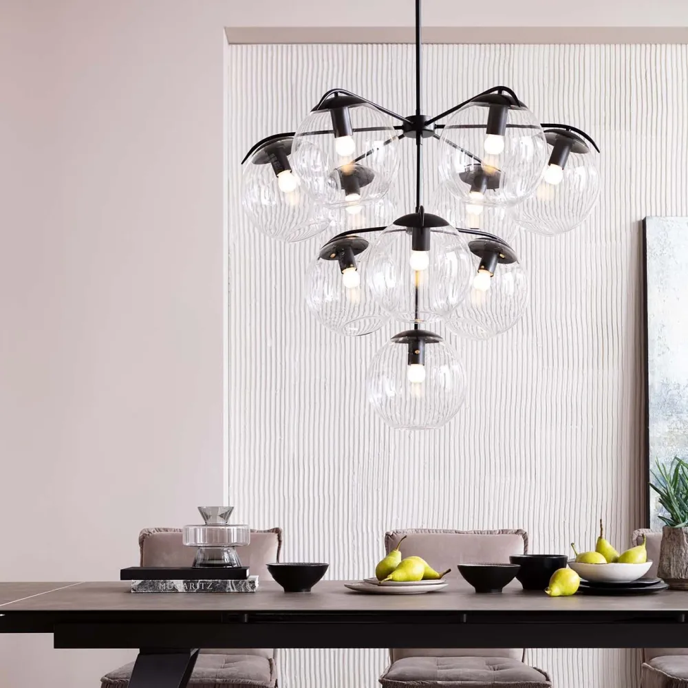 Kare Design Hanglamp Lasmina