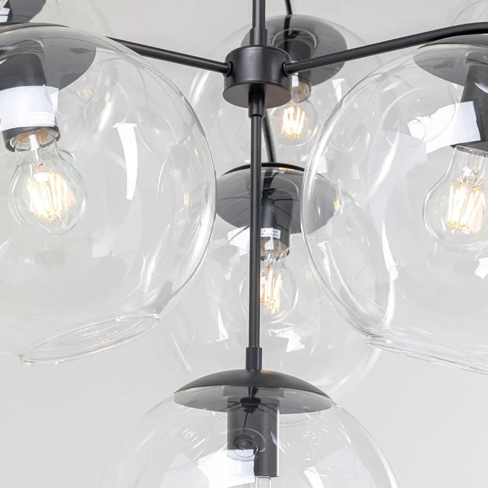 Kare Design Hanglamp Lasmina