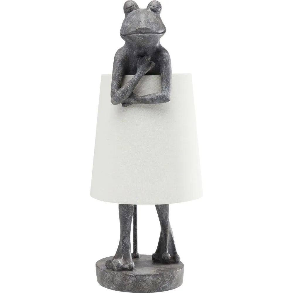 Kare Design tafellamp Animal - kikker