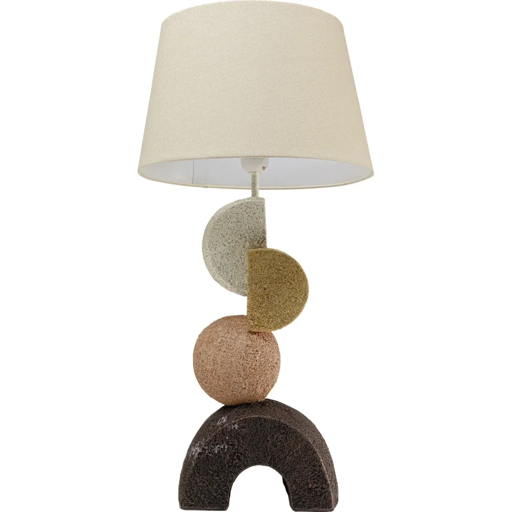 Kare Design Tafellamp Geo
