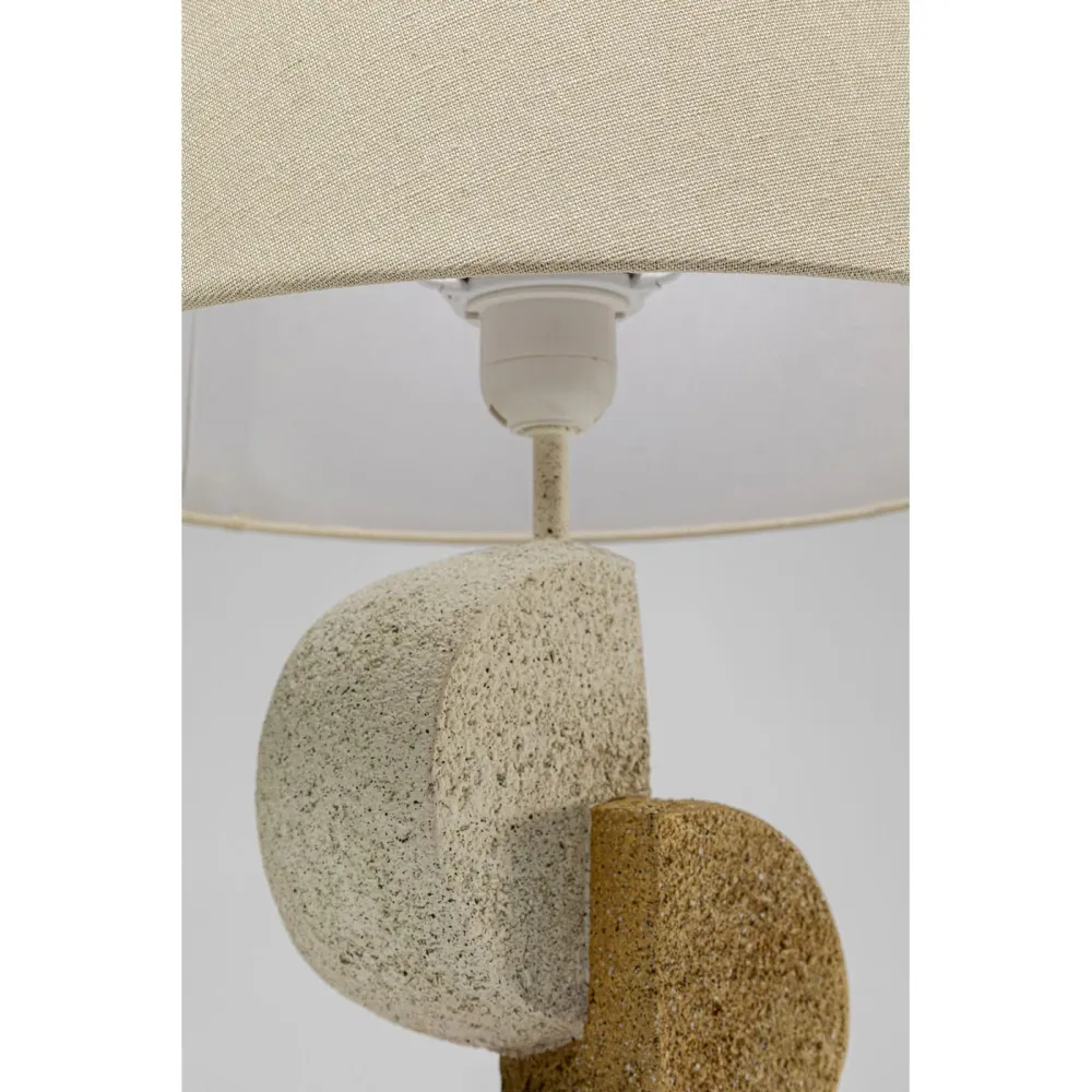Kare Design Tafellamp Geo
