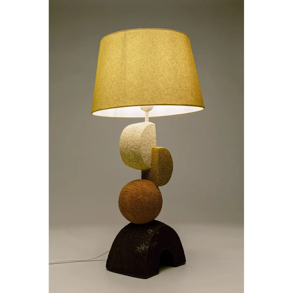 Kare Design Tafellamp Geo