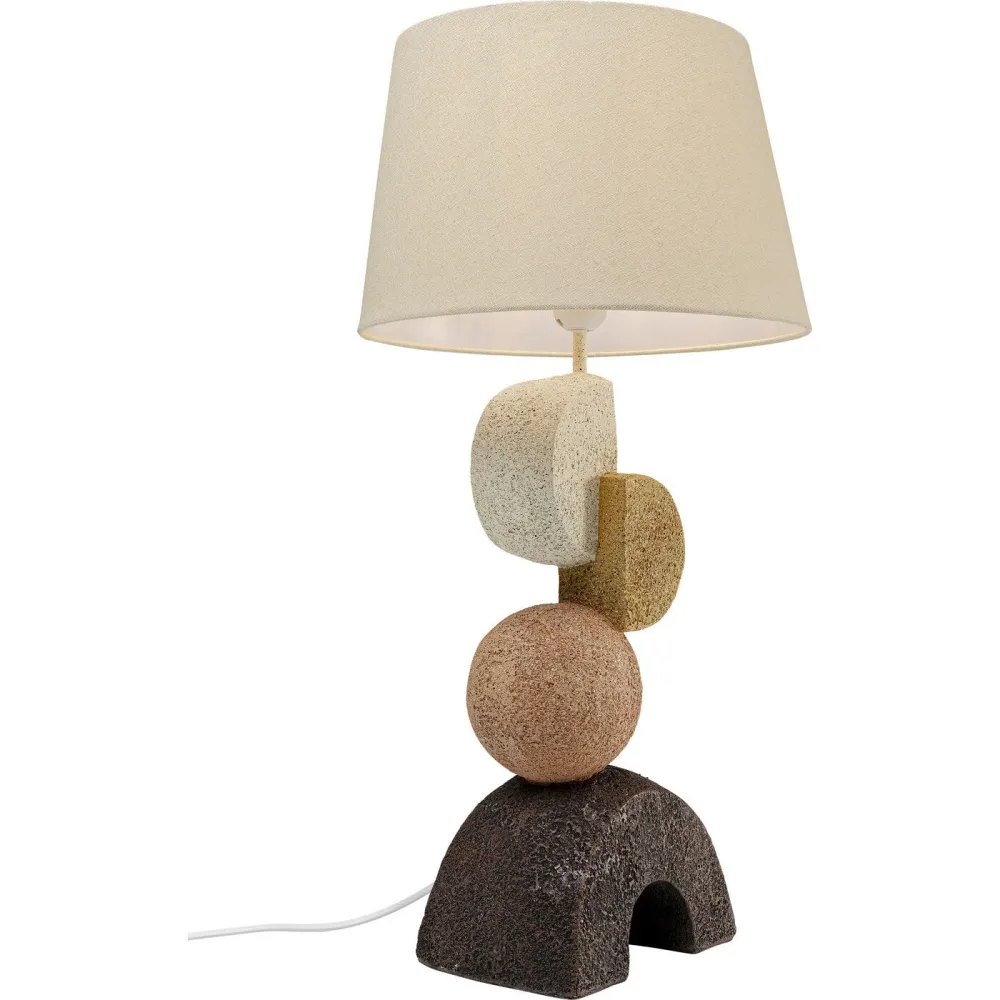 Kare Design Tafellamp Geo
