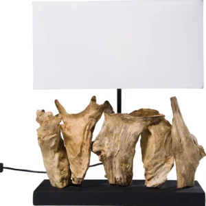 Kare Design Tafellamp Nature
