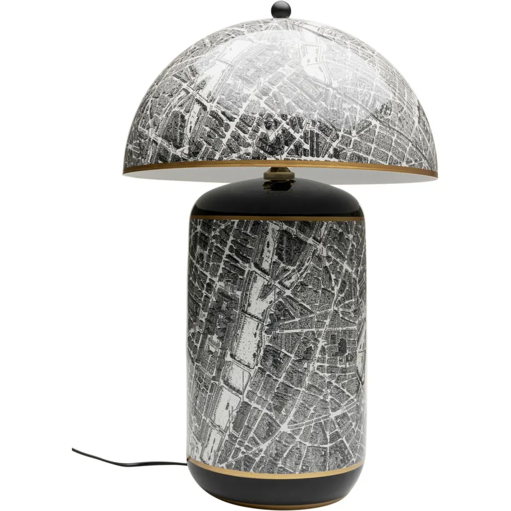 Kare Design Tafellamp Parijsestraat
