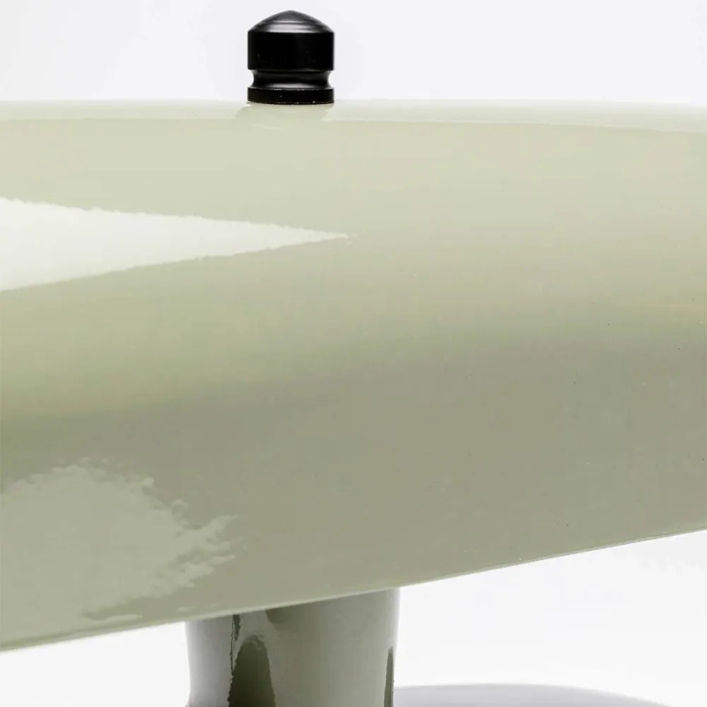 Kare Design Tafellamp Suki - groen sage