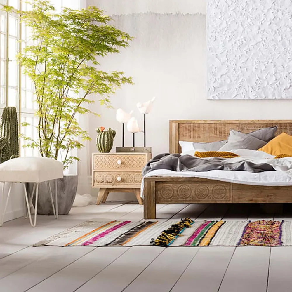 Kare Design Tafellamp - vogels