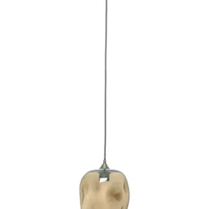 Glazen hanglamp Vicky Kayoom