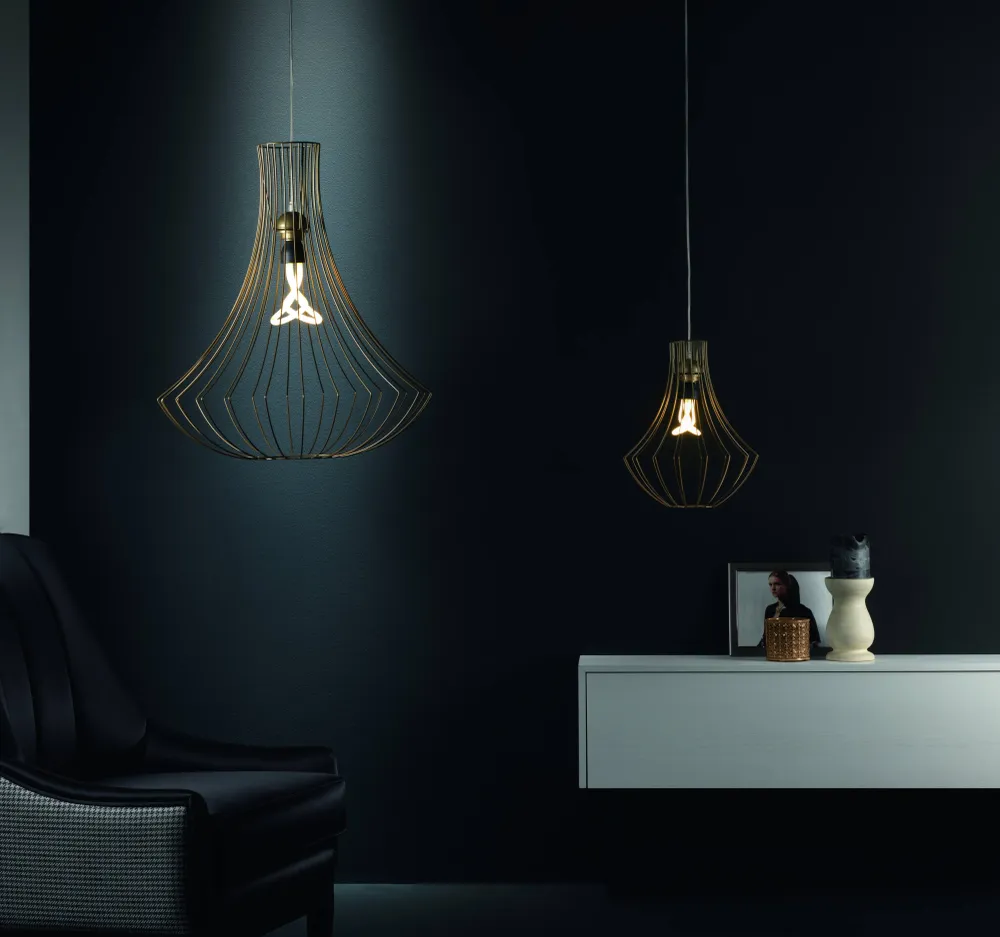 Hanglamp Chiara Kayoom
