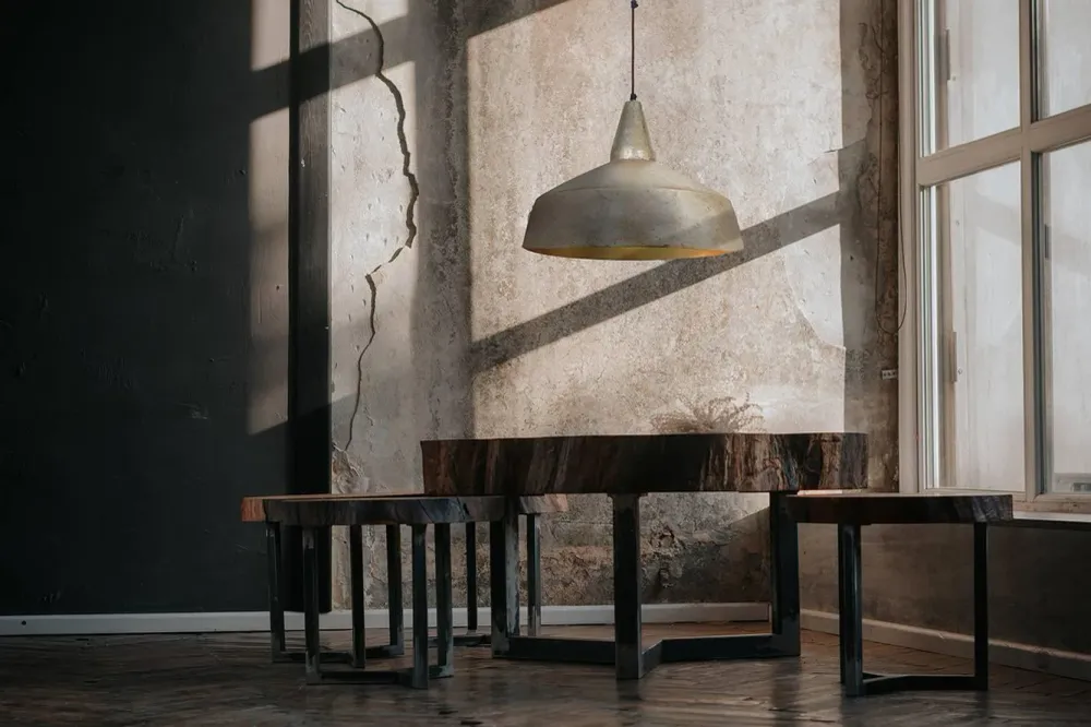 Hanglamp Harlow Kayoom