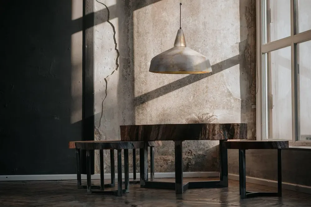 Hanglamp Harlow Kayoom