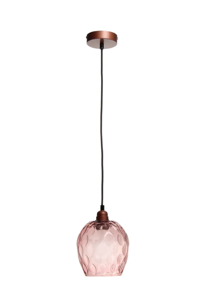 Hanglamp Mono Kayoom