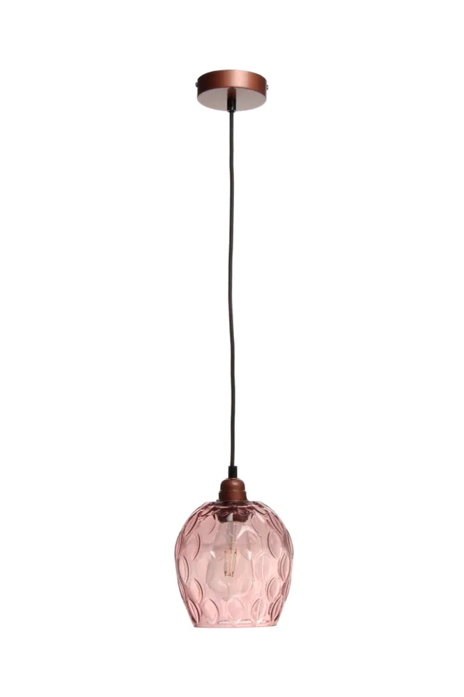 Hanglamp Mono Kayoom
