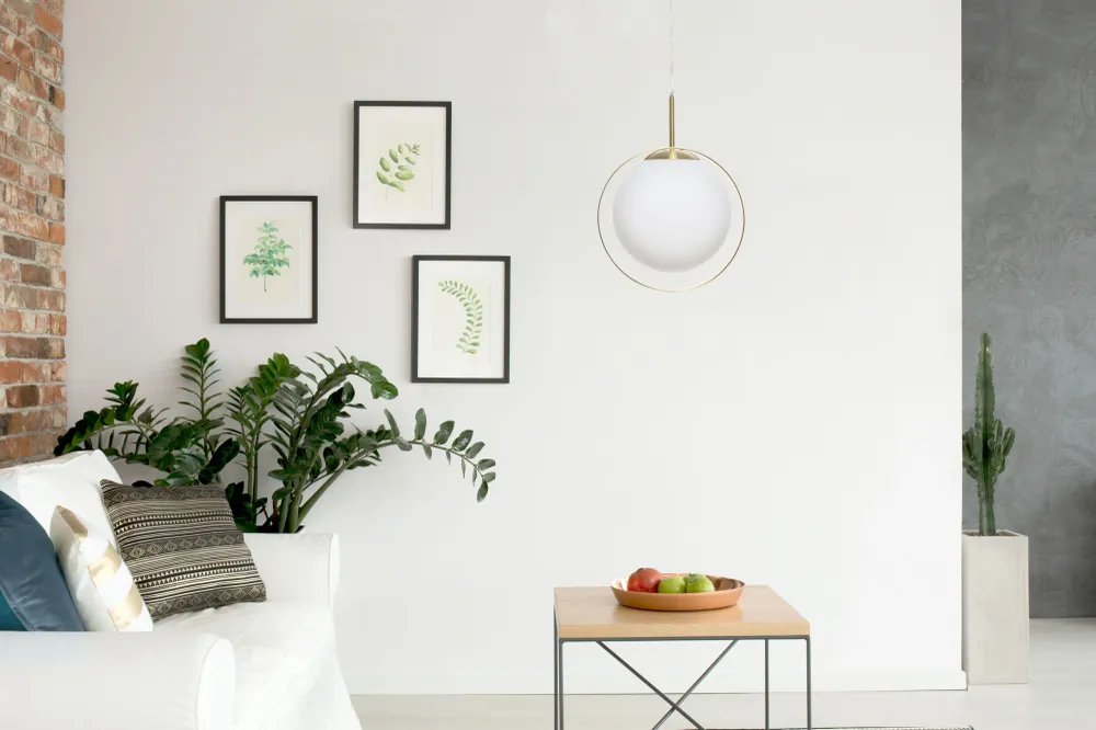 Hanglamp Nadia Kayoom