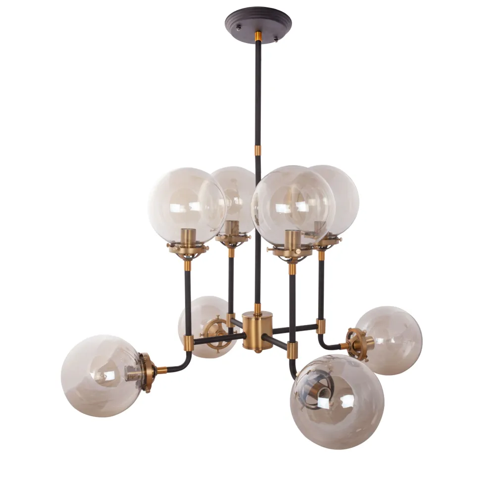 Hanglamp Planeta Kayoom