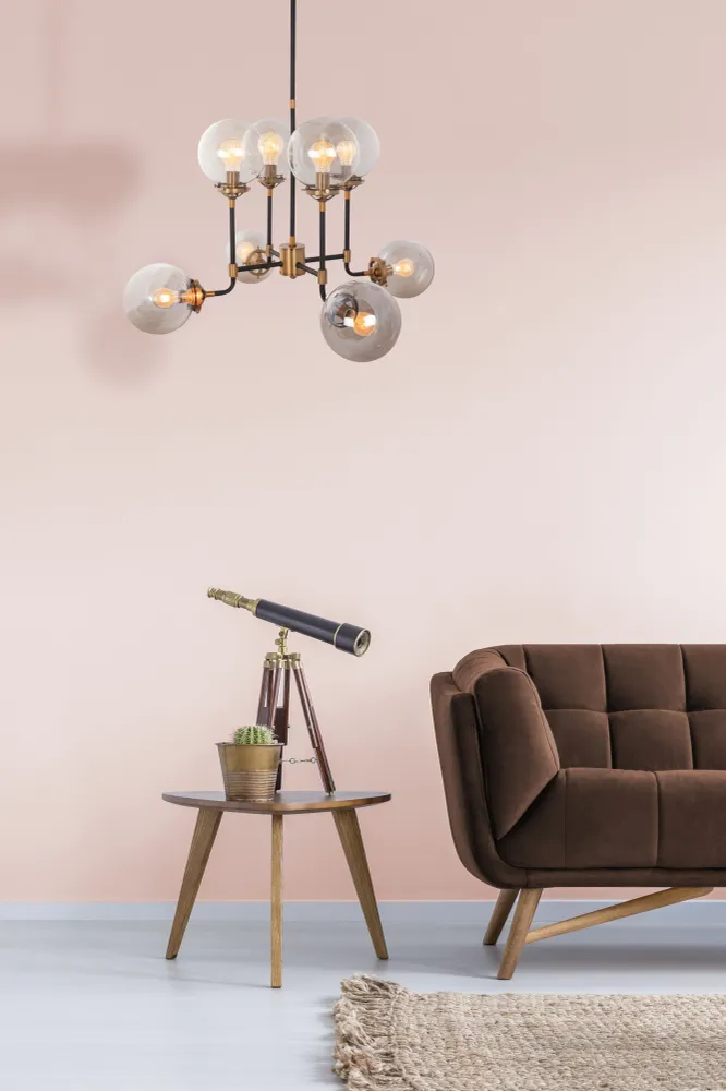 Hanglamp Planeta Kayoom