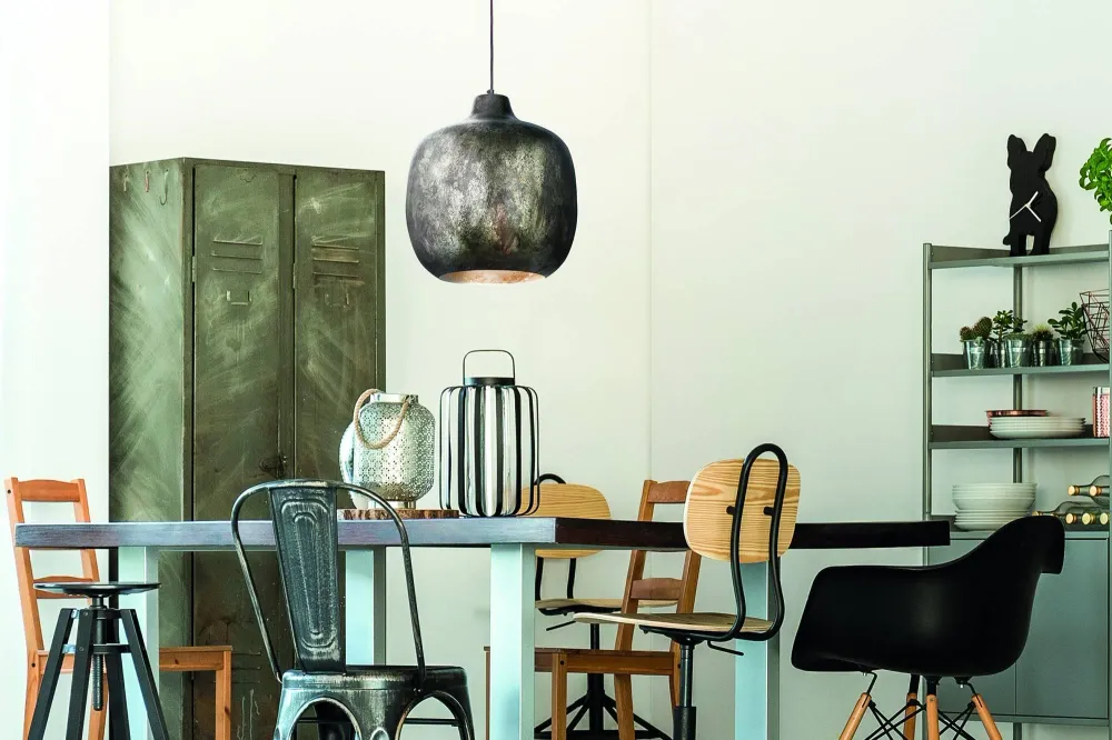 Hanglamp Sawyer Kayoom