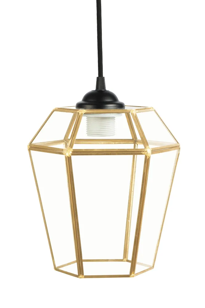 Hanglamp Terias Kayoom