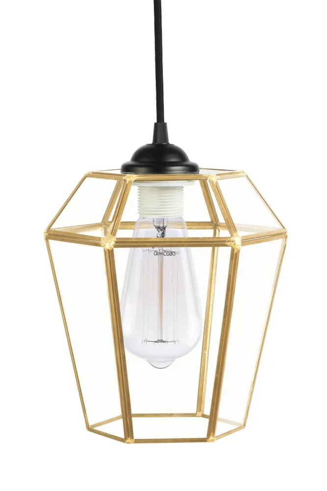 Hanglamp Terias Kayoom