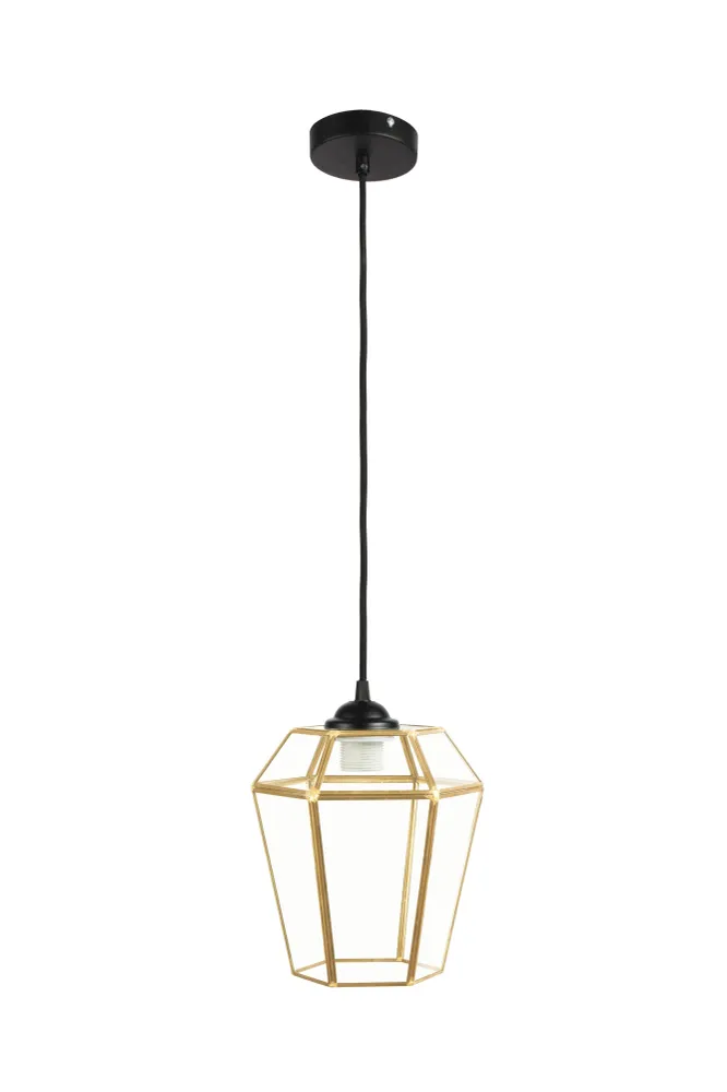 Hanglamp Terias Kayoom