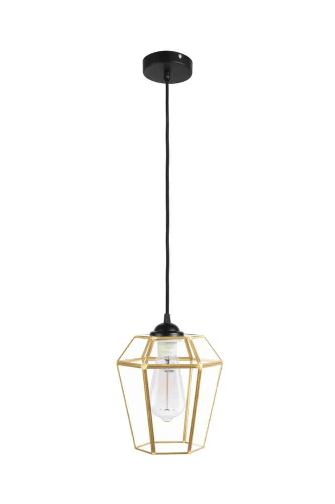 Hanglamp Terias Kayoom