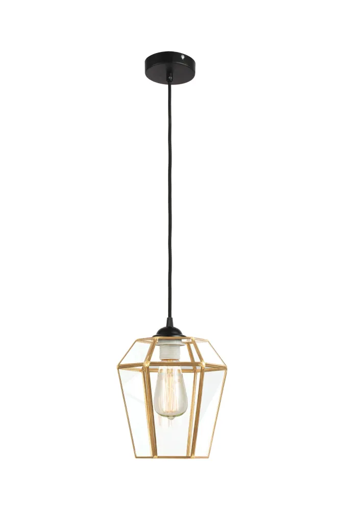Hanglamp Terias Kayoom