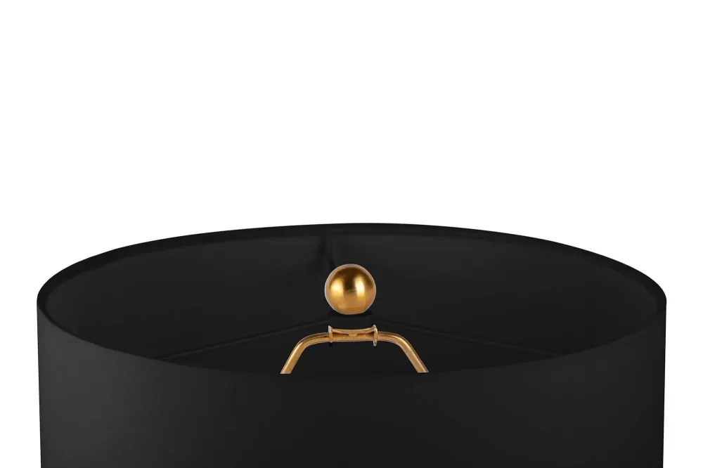 Vloerlamp Cirus marmer Kayoom