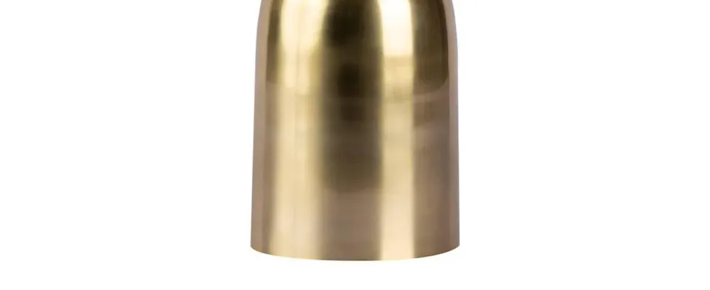 Vloerlamp Cirus marmer Kayoom