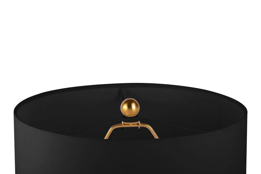Vloerlamp Cirus marmer Kayoom