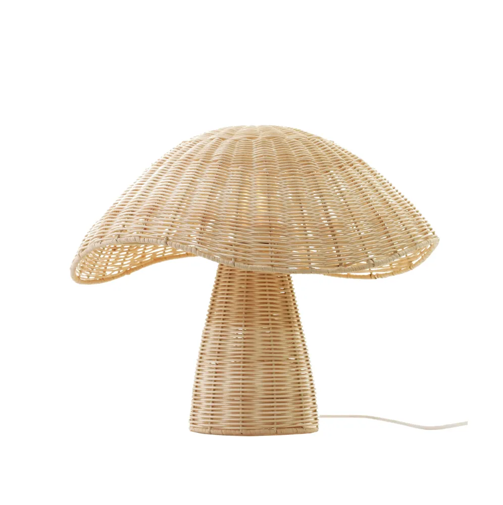 KidsDepot lamp Boletus - naturel