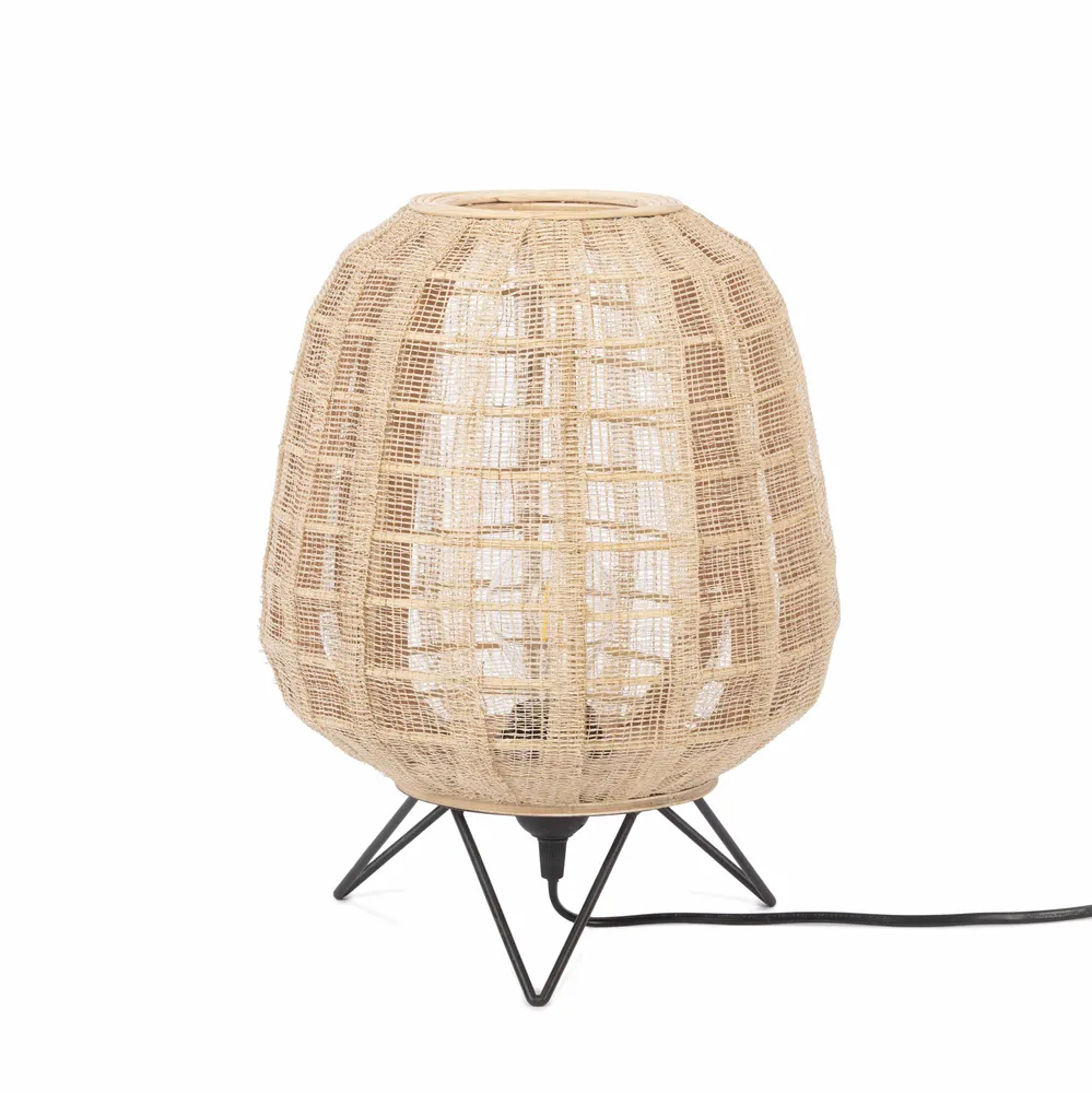KidsDepot lamp Mauro - naturel