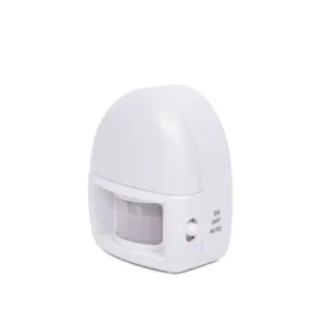 LED Nachtlamp met Bewegingssensor, Batterijgevoed, Voor Gangen/Baden L 3