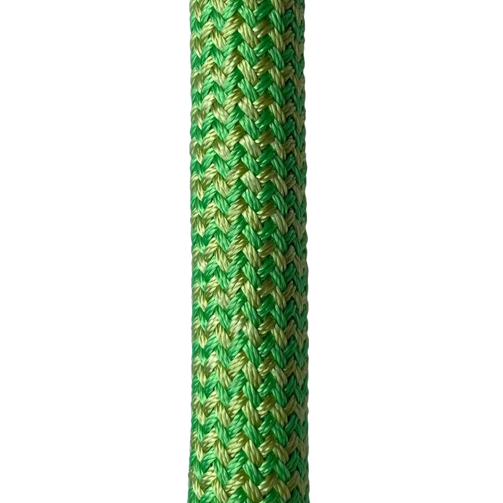 Lamp Fermaluce Flex 30 Pastel met mini plafondkap met schakelaar en mini spot GU1d0 - Grasgroen