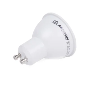 LED Lamp GU10 5W Dimbaar, 400lm, Warm Wit, 20.000u Levensduur