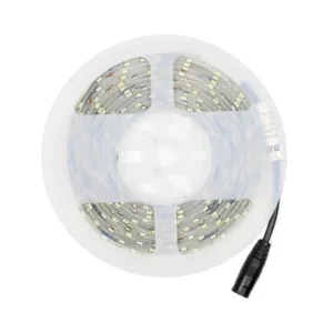 LED Strip 3m Wit 9W 500lm 6500K, Inclusief Afstandsbediening