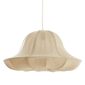 Light & Living hanglamp IRAVELLE - bruin - Ø60x31cm