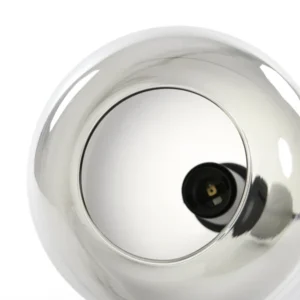 Light & Living hanglamp Lekar - 22x22x52 - grijs