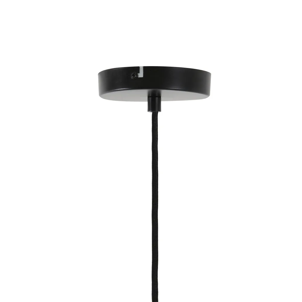 Light & Living hanglamp Rakel - brons - Ø20cm