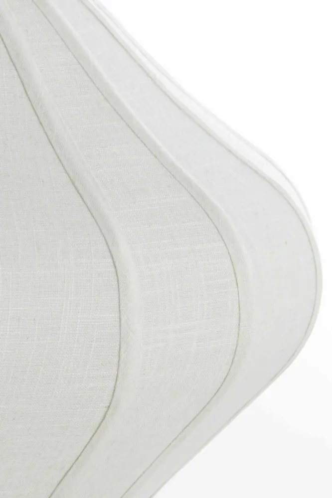 Light & Living hanglamp Sukau - wit - Ø50cm