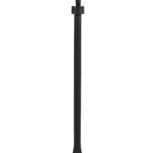 Light & Living lampvoet OLANDO - Ø18x59cm - zwart