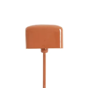 Light & Living tafellamp ELENIE - oranje - 20x10x36cm