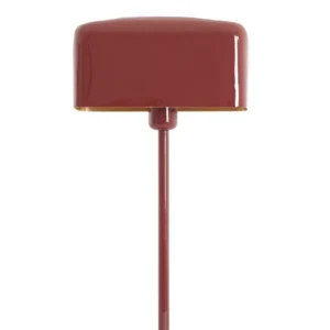 Light & Living tafellamp ELENIE - rood - 25x13x48cm