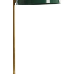 Light & Living tafellamp MALEKA - Ø22x47cm - groen