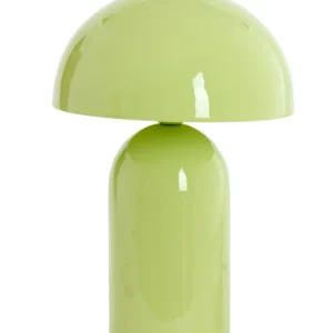 Light & Living tafellamp TOLIMA - groen - Ø23x35cm