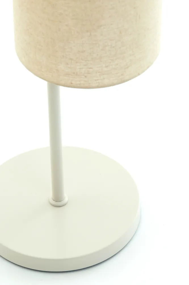 Light & Living vloerlamp BENIGNO - bruin - Ø33x155.5cm