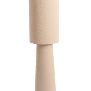 Light & Living vloerlamp MIKKEL - bruin - Ø40x165cm