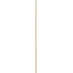 Light & Living vloerlamp RENATO - Ø30x135cm - bruin